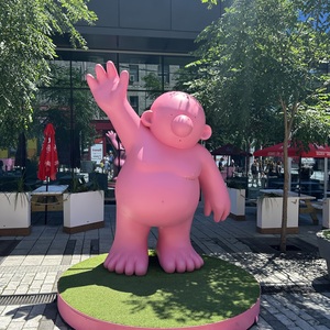 Fundraising Page: Tyler Karshen